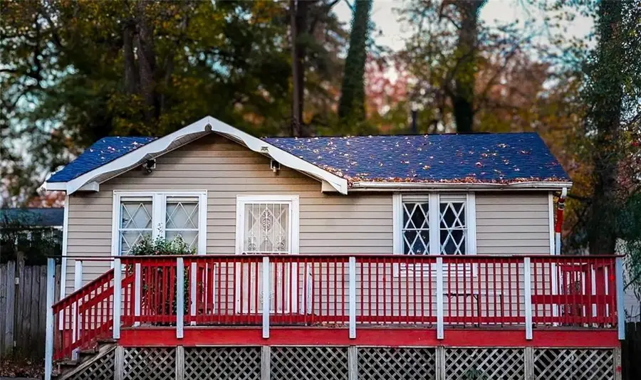 5809 Park Road, Atlanta, GA 30340 - Image #2