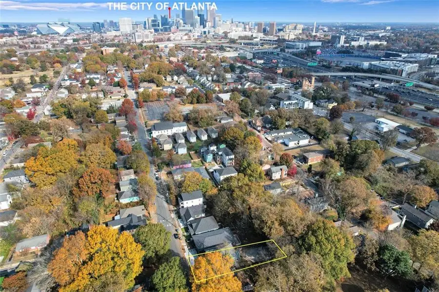 766 Cooper Street Sw, Atlanta, GA 30309 - Image #3