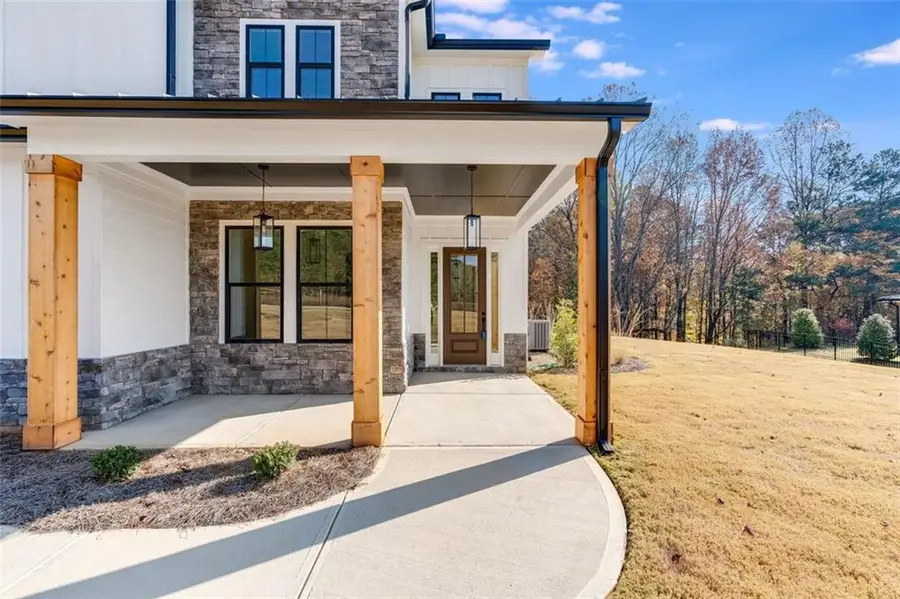 790 Ferguson Place, Dallas, GA 30132 - Image #3