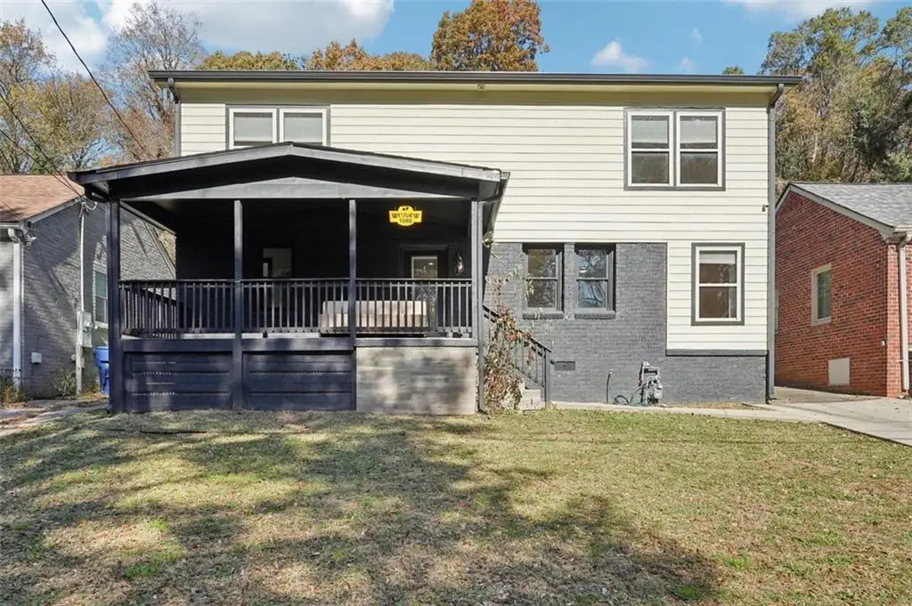 1689 Derry Avenue Sw, Atlanta, GA 30310 - Image #1