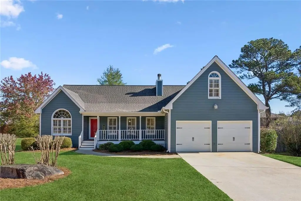 1928 Walden Park Drive, Snellville, GA 30078 - Image #1