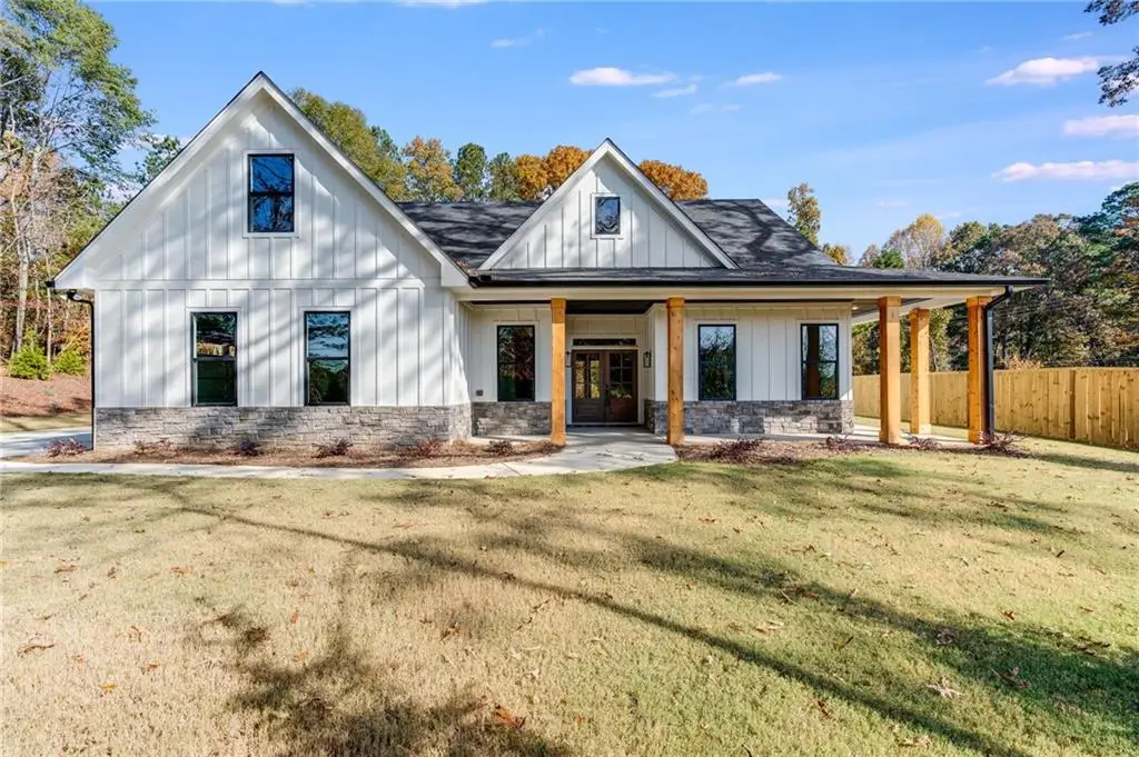 682 Ferguson Place, Dallas, GA 30132 - #1