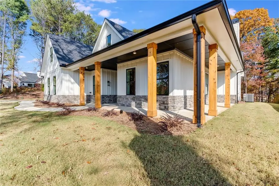 682 Ferguson Place, Dallas, GA 30132 - #3