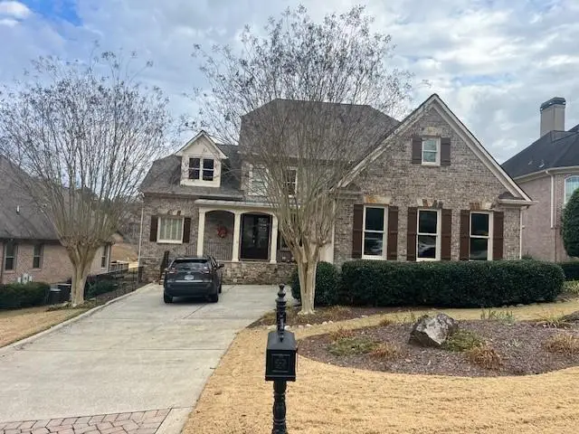 105 Ridgemoor Trace, Canton, GA 30115 - Image #1