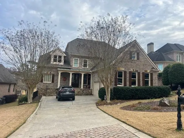 105 Ridgemoor Trace, Canton, GA 30115 - Image #2