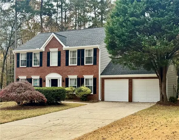3340 Vineland Drive Sw, Marietta, GA 30008