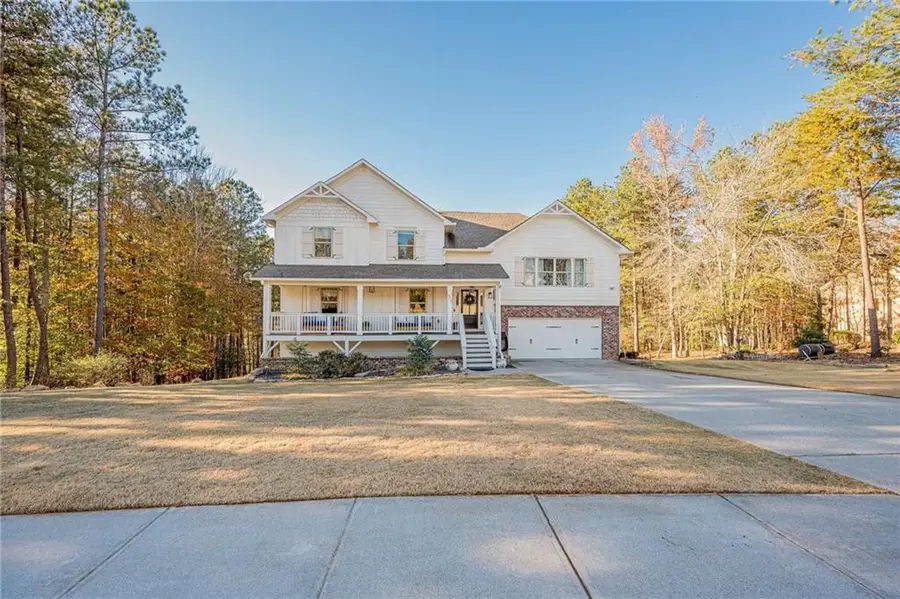 403 Wood Trace, Ball Ground, GA 30107 - Image #3