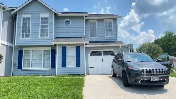 3791 Reston Lane, Decatur, GA 30034