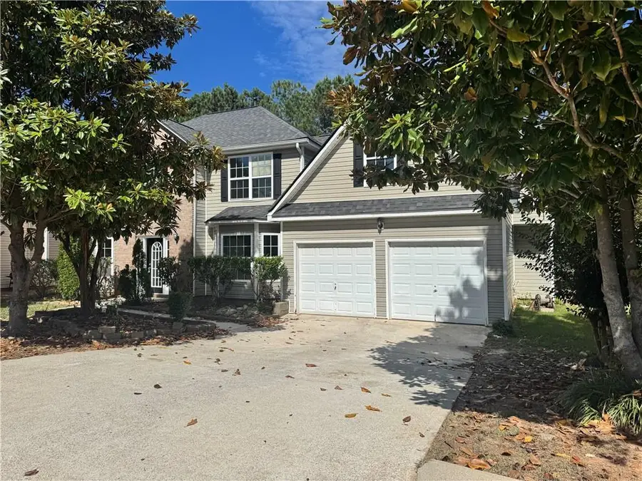 3140 Ridge Hill Parkway, Douglasville, GA 30135 - Image #3