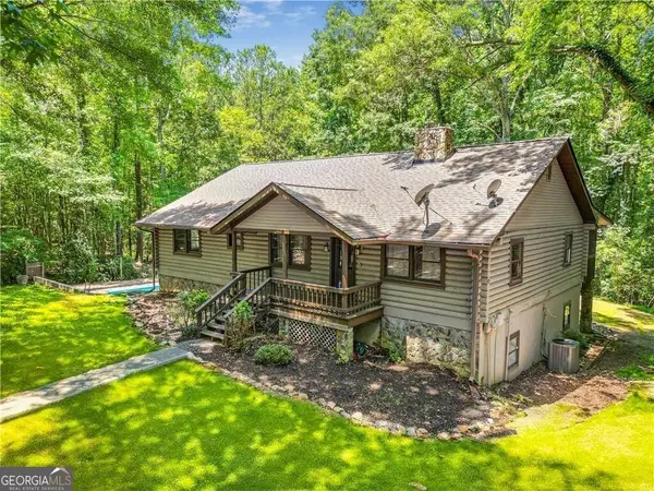 4629 Happy Valley Circle, Newnan, GA 30263