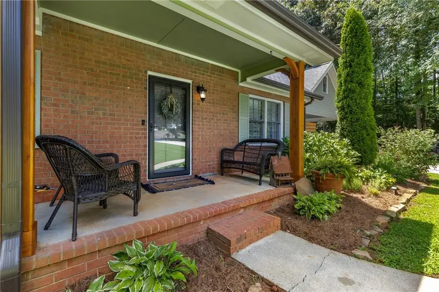 544 Creekwood Pass, Dallas, GA 30157 - Image #3