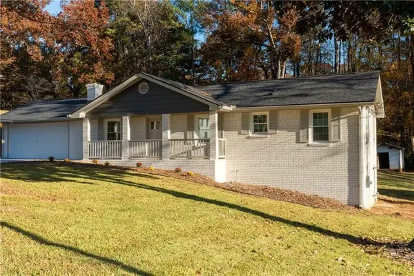 4747 Nelda Drive, Atlanta, GA 30326