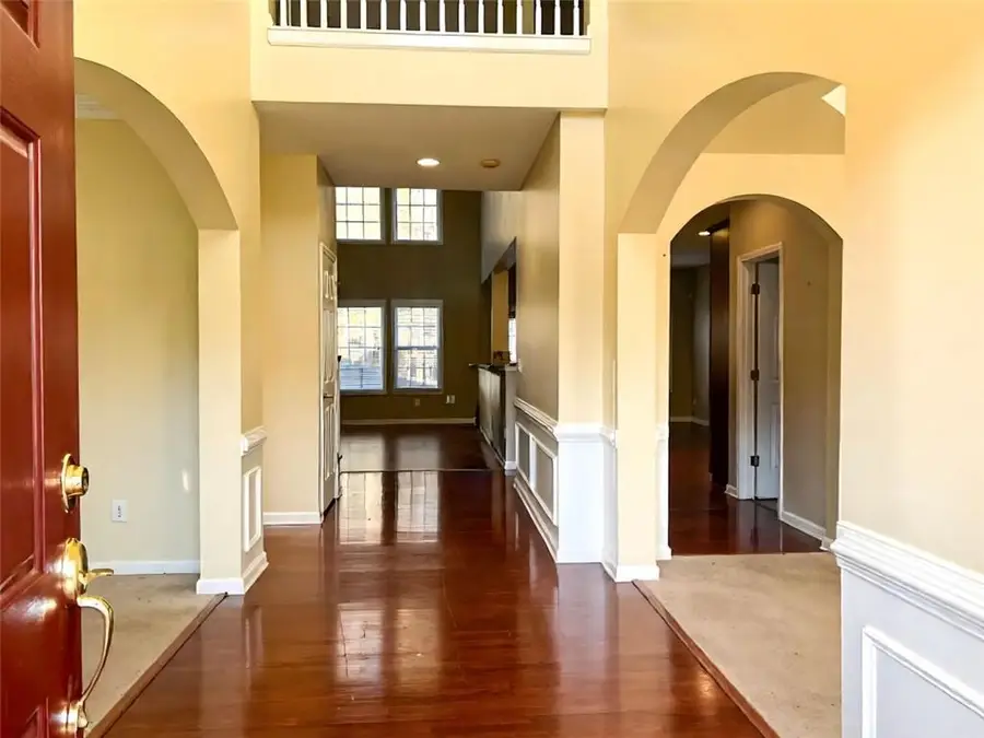 2879 Heritage Oaks Circle, Dacula, GA 30019 - Image #2