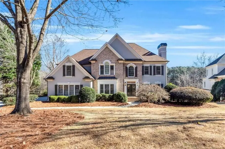 2747 Mount Pleasant Trail, Duluth, GA 30097 - Image #2