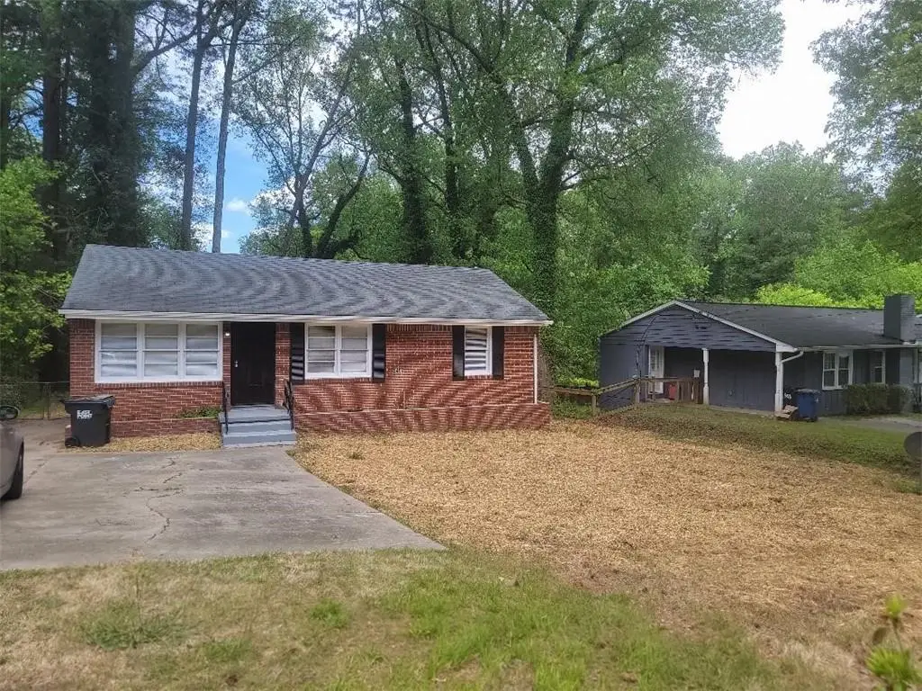 2457 Old Colony Road, Atlanta, GA 30344 - Image #1