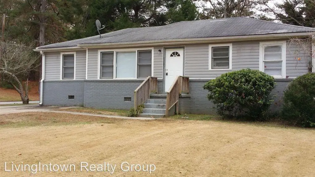 2516 Old Colony Road, Atlanta, GA 30344 - Image #1