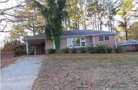 2563 Graywall Street, Atlanta, GA 30344 - Image #1