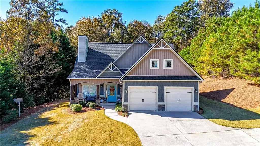 180 Levi Street Sw, Calhoun, GA 30701 - Image #1