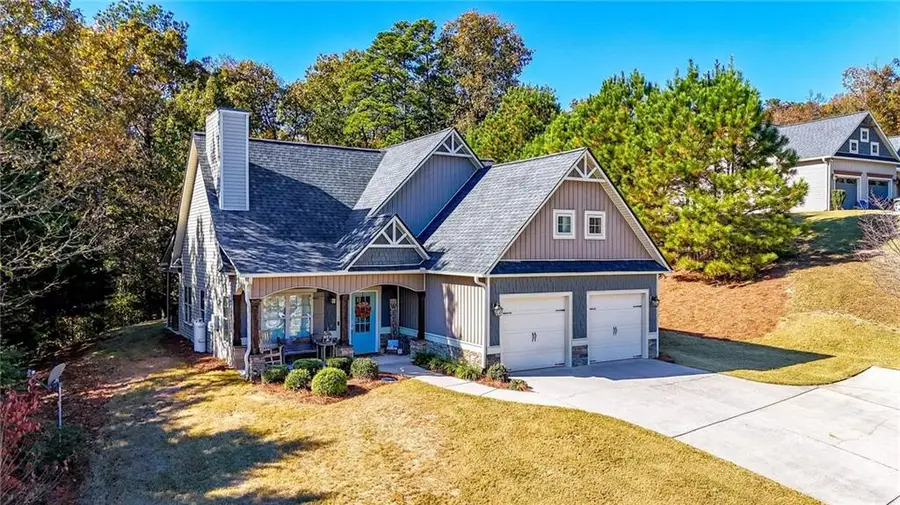 180 Levi Street Sw, Calhoun, GA 30701 - Image #2