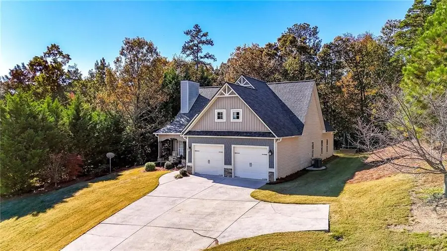 180 Levi Street Sw, Calhoun, GA 30701 - Image #3