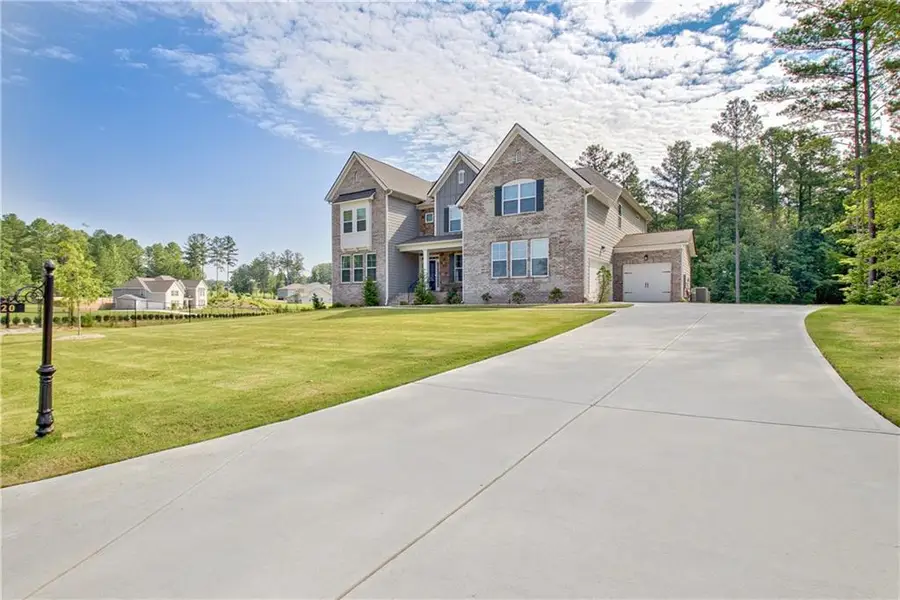20 Sunflower Drive, Newnan, GA 30263 - Image #3