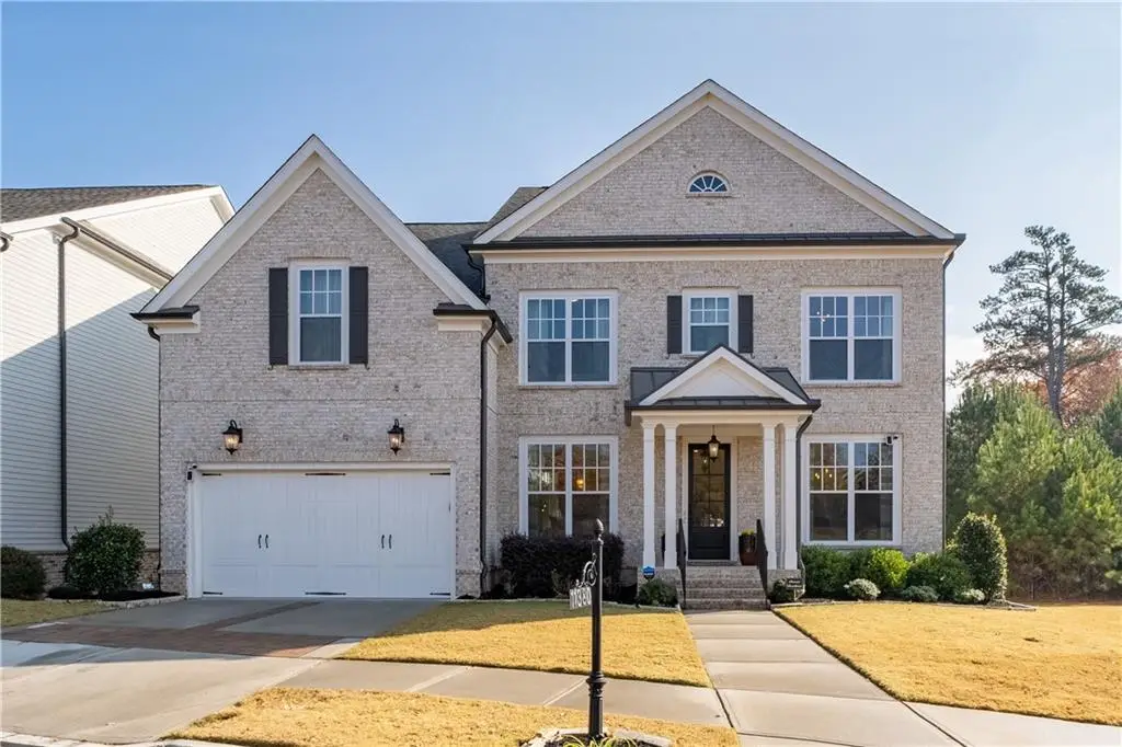 11380 Olbrich Trail, Duluth, GA 30097 - Image #1