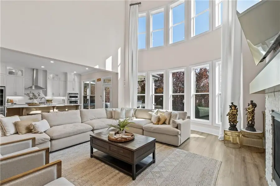 11380 Olbrich Trail, Duluth, GA 30097 - Image #2