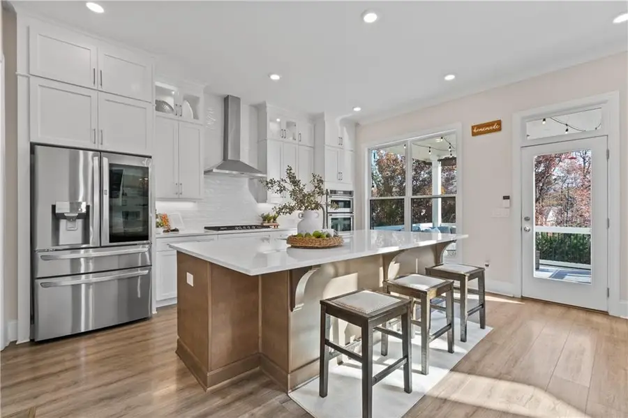 11380 Olbrich Trail, Duluth, GA 30097 - Image #3