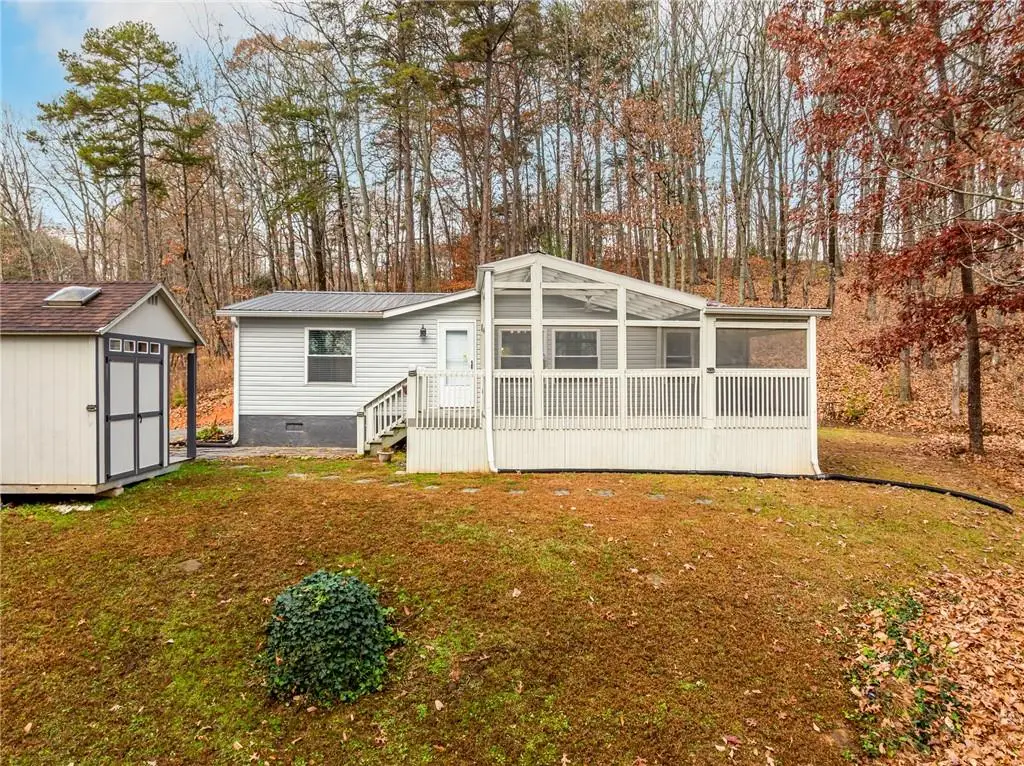 2038 Upper Salem Church Rd, Jasper, GA 30143 - Image #1