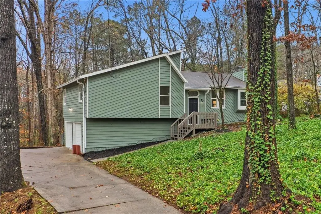 1031 Lakewood Drive, Marietta, GA 30066 - #1