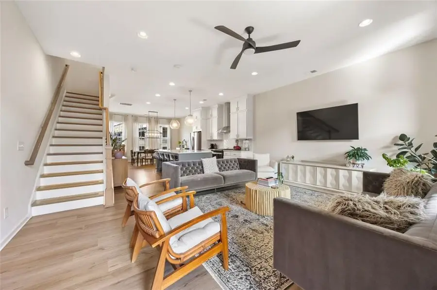 6515 Cortland Walk, Alpharetta, GA 30005 - Image #2