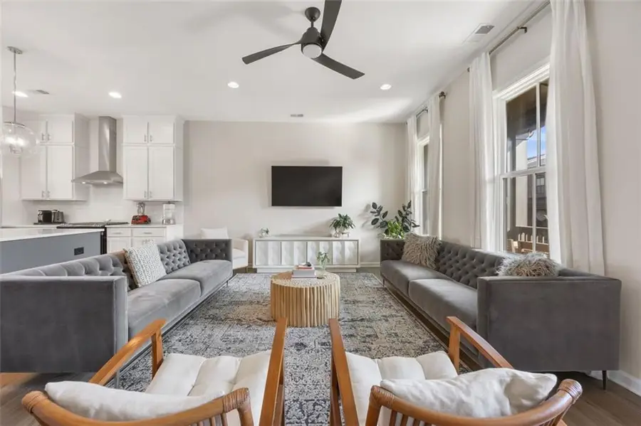 6515 Cortland Walk, Alpharetta, GA 30005 - Image #3