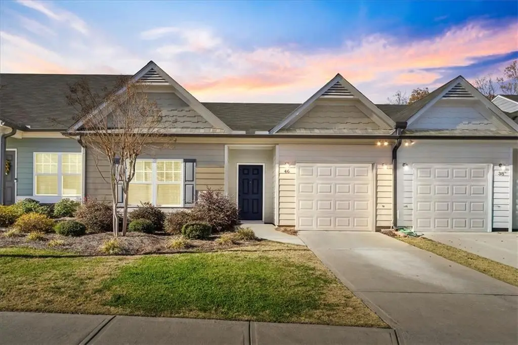 46 Serenity Lane, Jasper, GA 30143 - Image #1