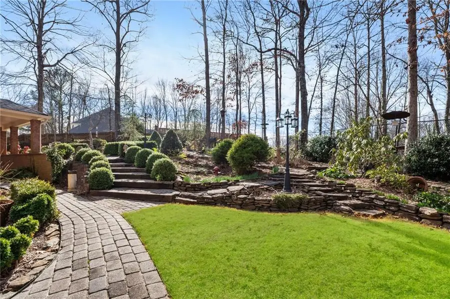 1505 Runnymede Court Sw, Lilburn, GA 30047 - #2