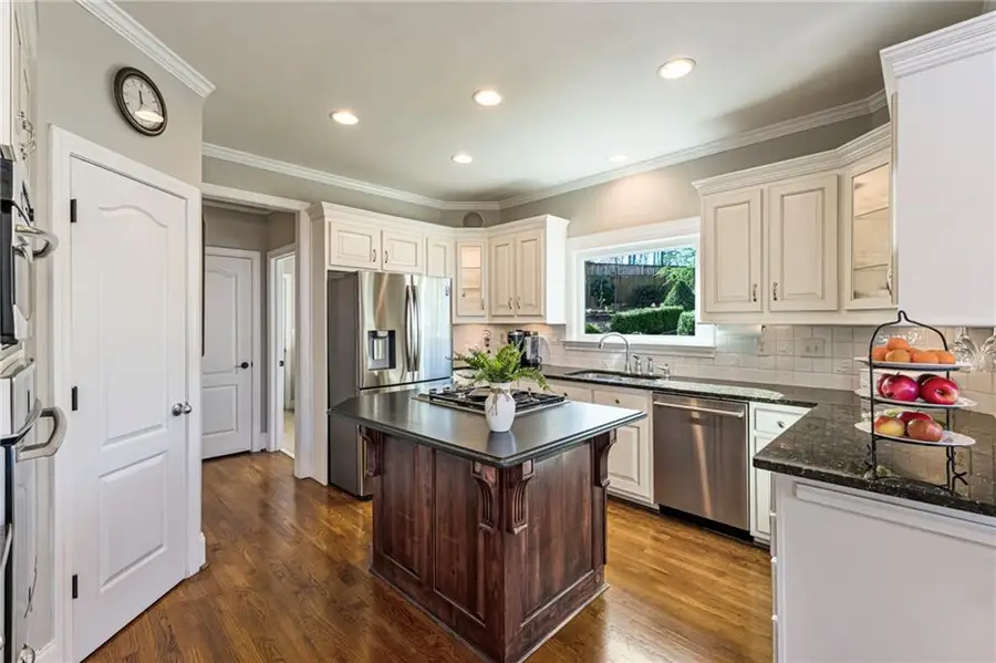 1505 Runnymede Court Sw, Lilburn, GA 30047 - #3