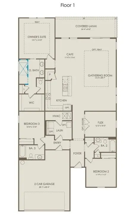 248 Nesta Grove, Locust Grove, GA 30248 - #2