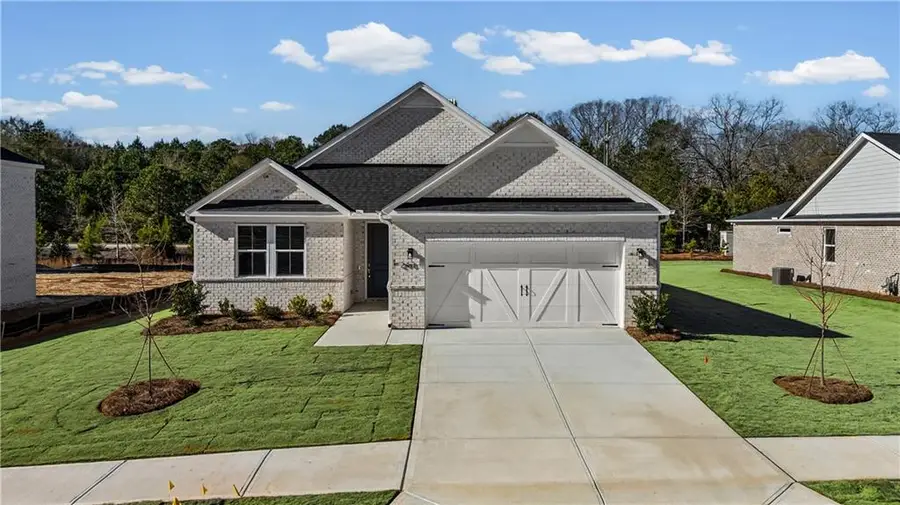 248 Nesta Grove, Locust Grove, GA 30248 - #3