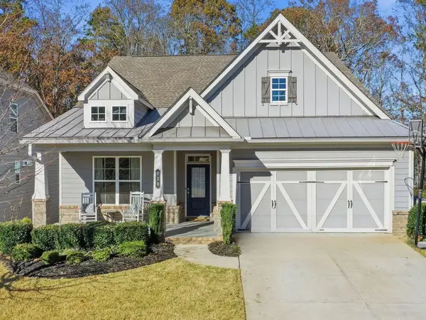 710 Rockwood Court, Canton, GA 30115