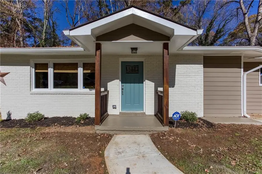 1560 N Columbia Place, Decatur, GA 30032 - Image #3