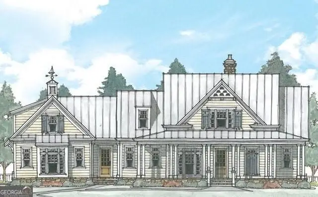 2701 Conns Creek #40, Ball Ground, GA 30107 - Image #1