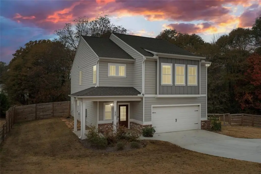 270 East Union Grove Circle, Dacula Rocky Creek, GA 30011 - Image #1