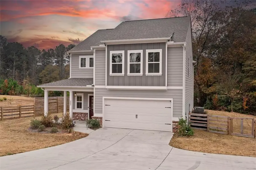 270 East Union Grove Circle, Dacula Rocky Creek, GA 30011 - Image #3