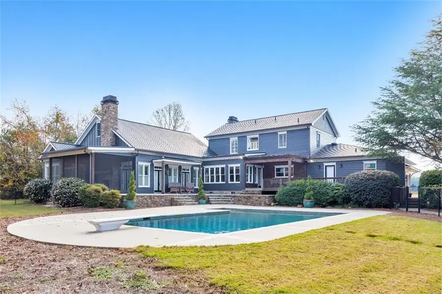 528 Old Alabama Road Se, Cartersville, GA 30120 - Image #2