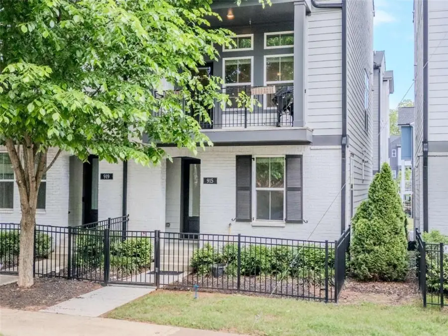 915 Katie Kerr Drive, Decatur, GA 30030 - Image #2