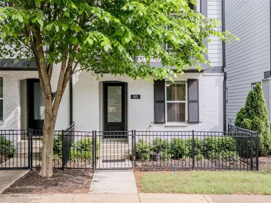 915 Katie Kerr Drive, Decatur, GA 30030 - Image #3