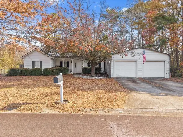 5098 Twin Oaks Lane, Murrayville, GA 30564