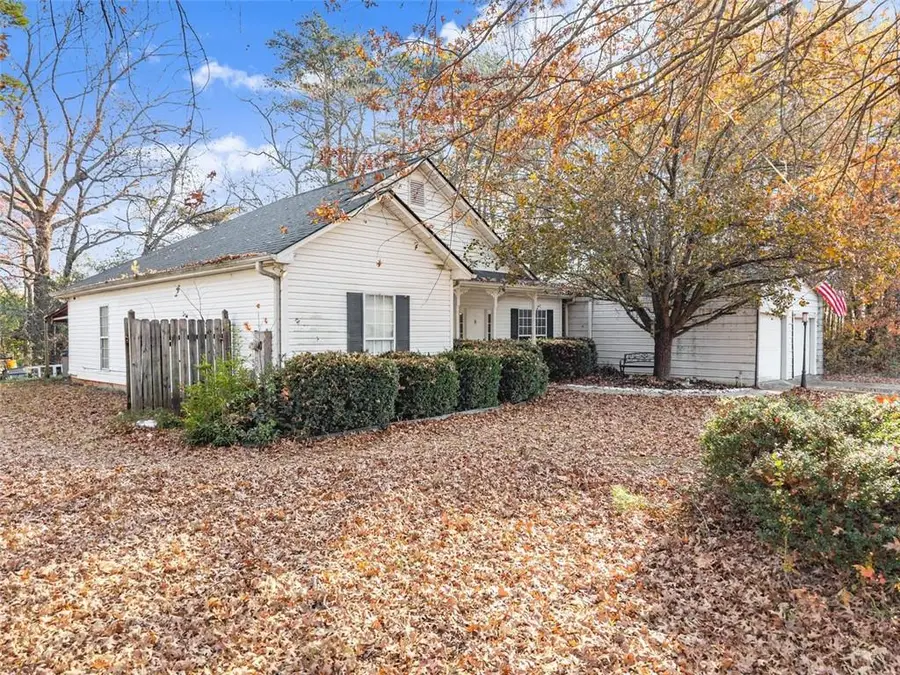 5098 Twin Oaks Lane, Murrayville, GA 30564 - Image #2