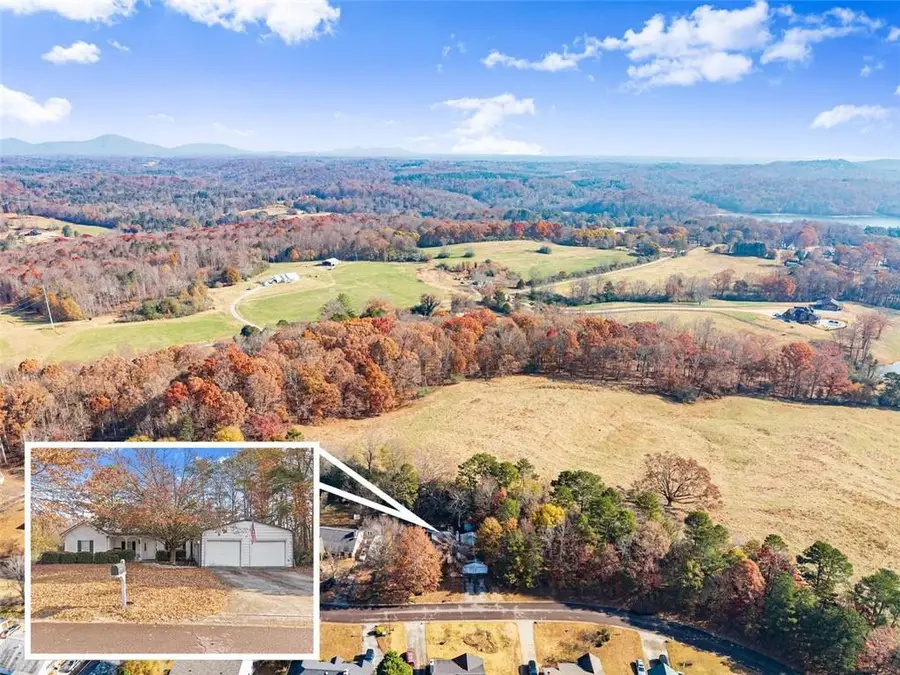 5098 Twin Oaks Lane, Murrayville, GA 30564 - Image #3