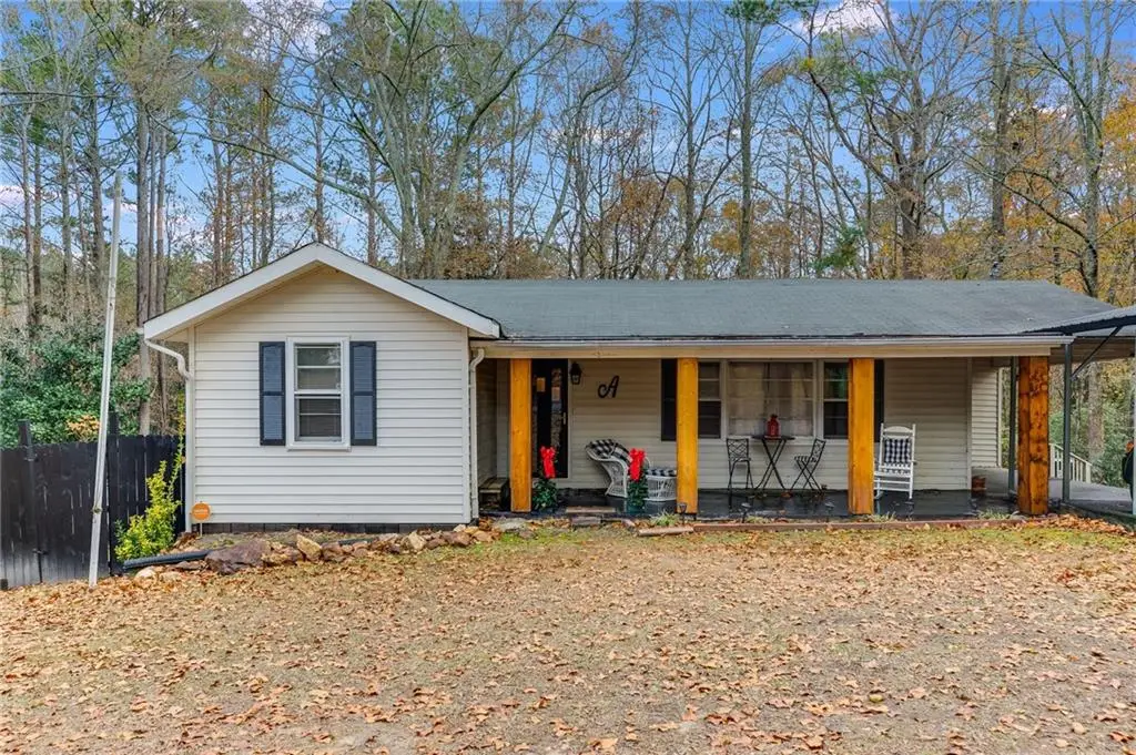 91 Sewell Road, Bremen, GA 30110 - Image #1