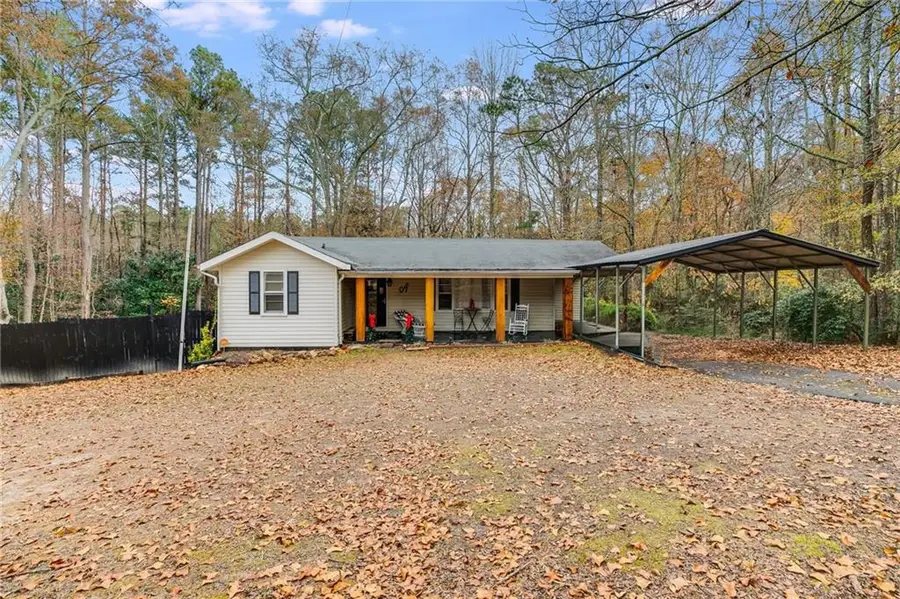 91 Sewell Road, Bremen, GA 30110 - Image #2